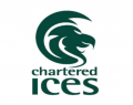 ICES logo